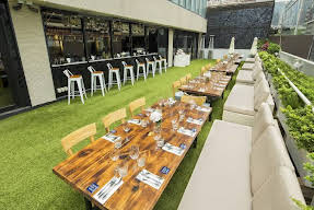 Image of Attitude on Granville