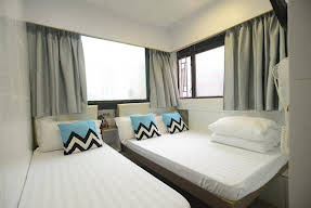 Image of CEO Hotel