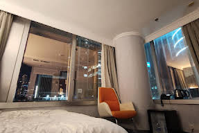 Image of Chelsea Hotel