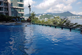 Image of Horizon Suite Hotel