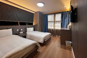 Image of MUSE X HOTEL