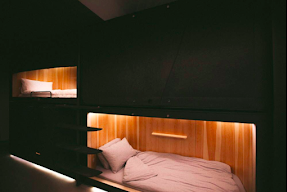 Image of SLEEEP | HKG.Sheung Wan (Gough St.)
