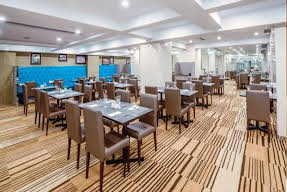 Image of Synloc Tower