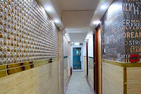 Image of Toronto Holidays