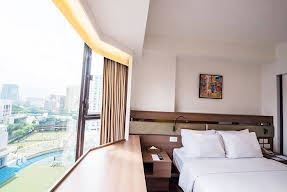Image of Travelodge Kowloon