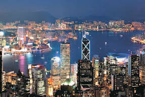 Image of 香港美國旅館